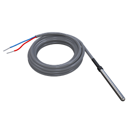 Термометр сопротивления ДТС 3014 Pt100.В3 50/2